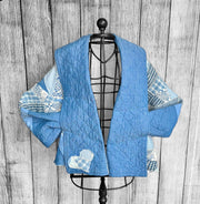 Cocoon Coat