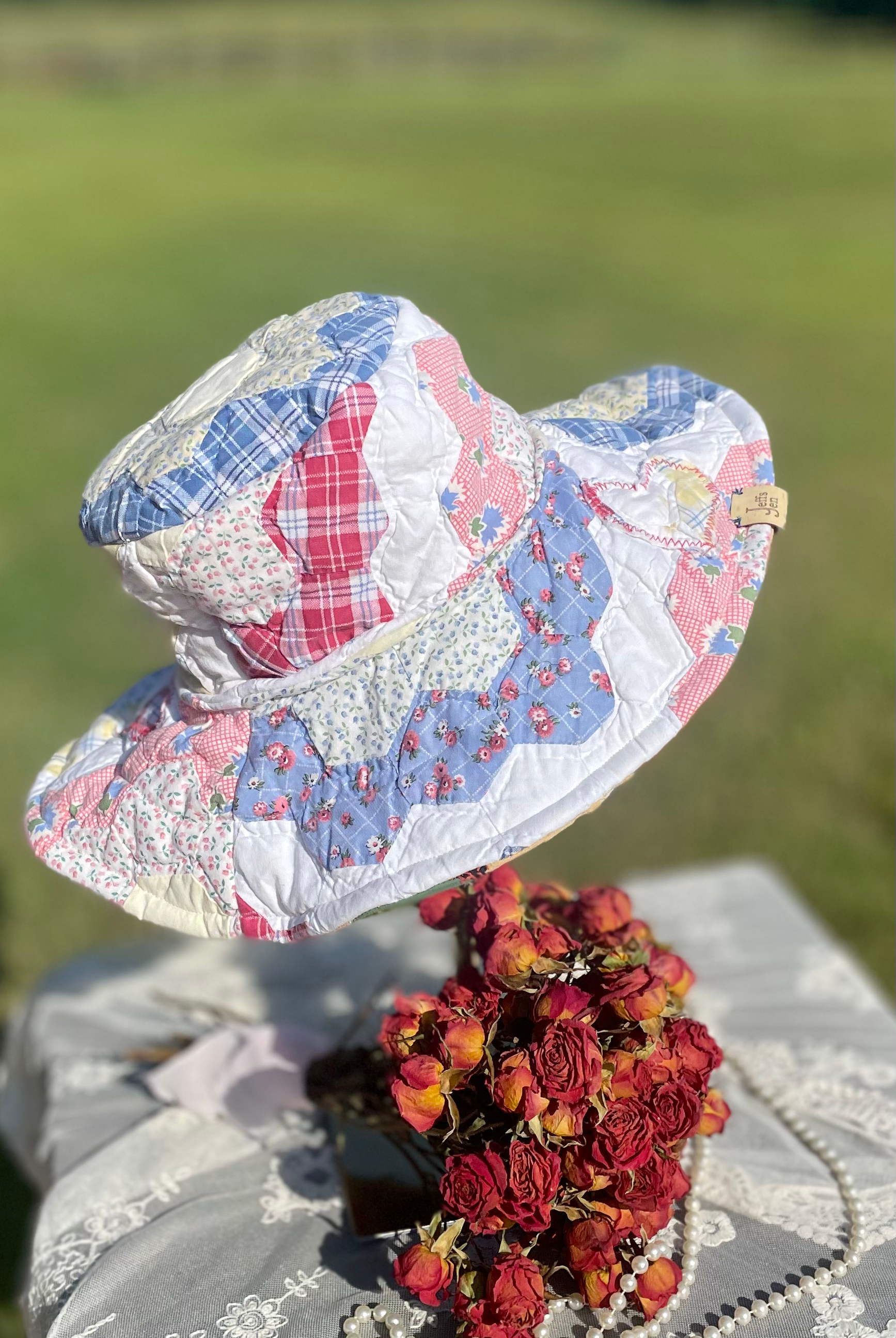 Bucket Hat size medium