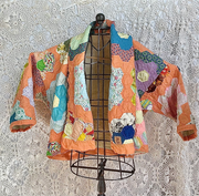 Cocoon Coat