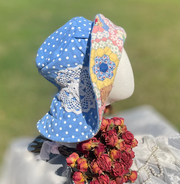 Reversible Bucket Hat