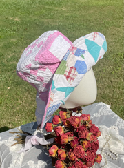 Reversible Bucket Hat