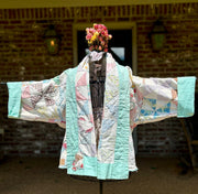 Cocoon Coat