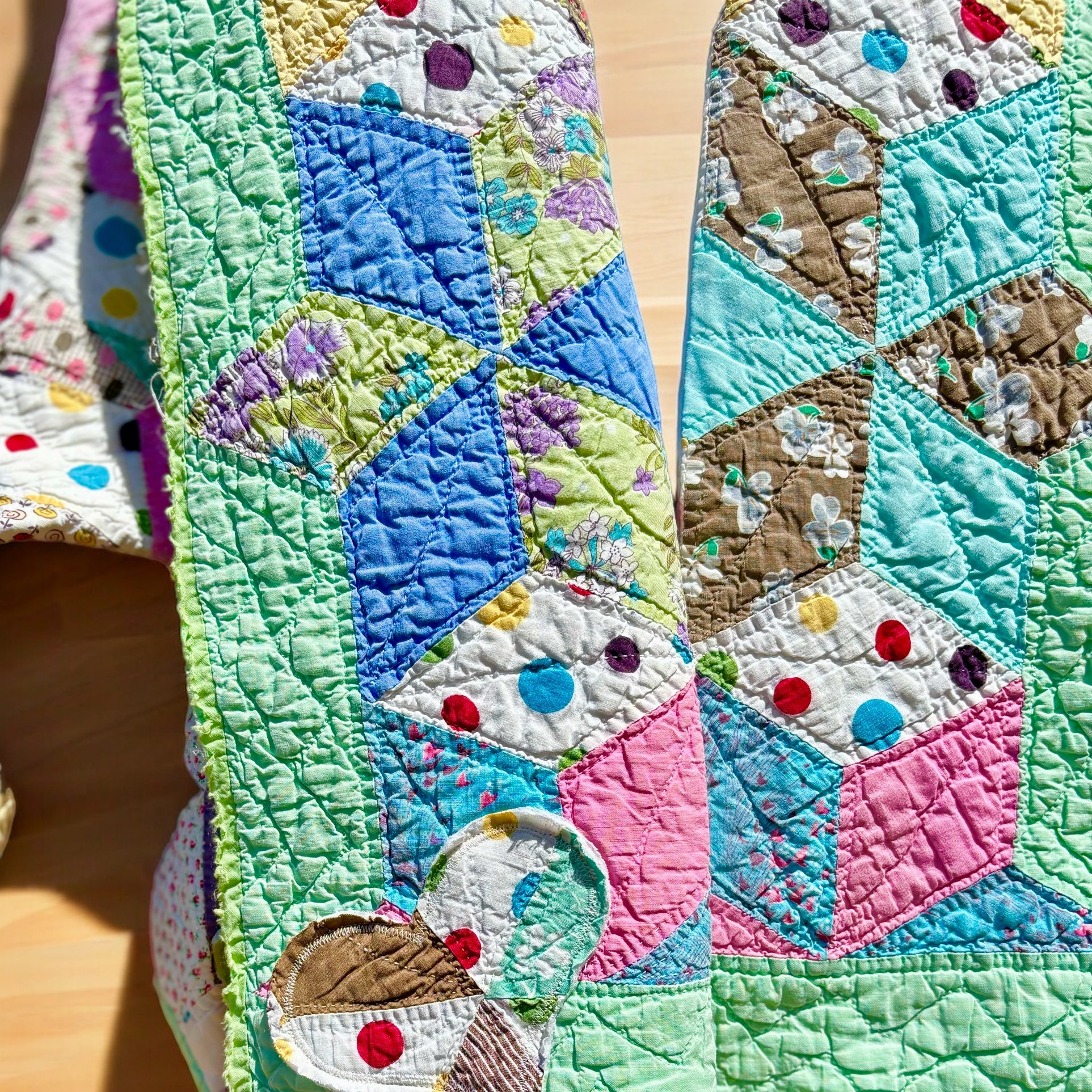 Cocoon Coat