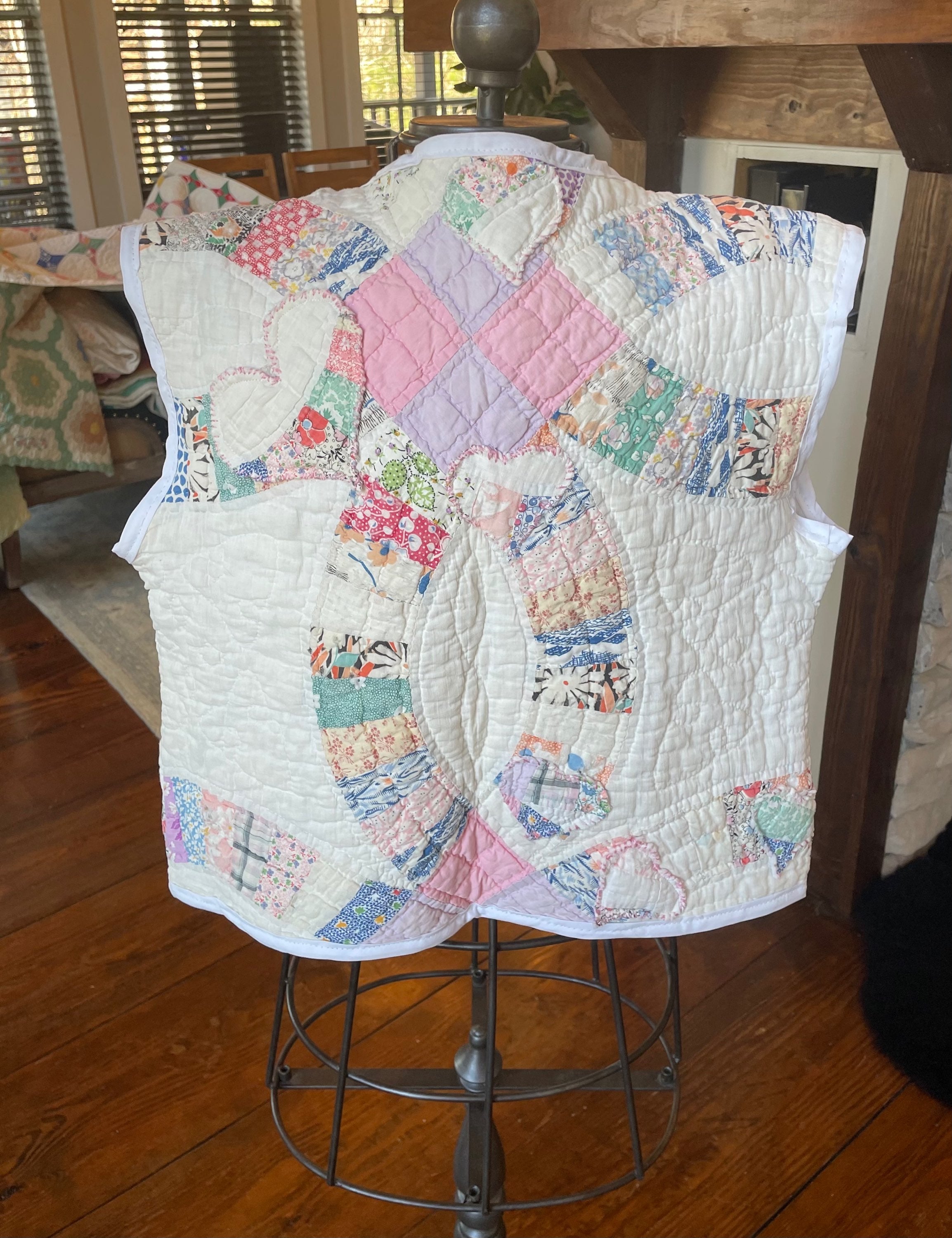 Vest