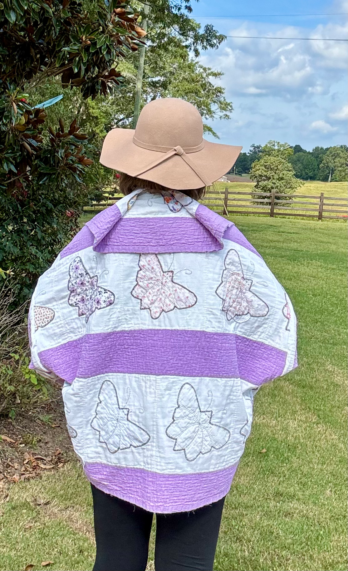 Cocoon Coat