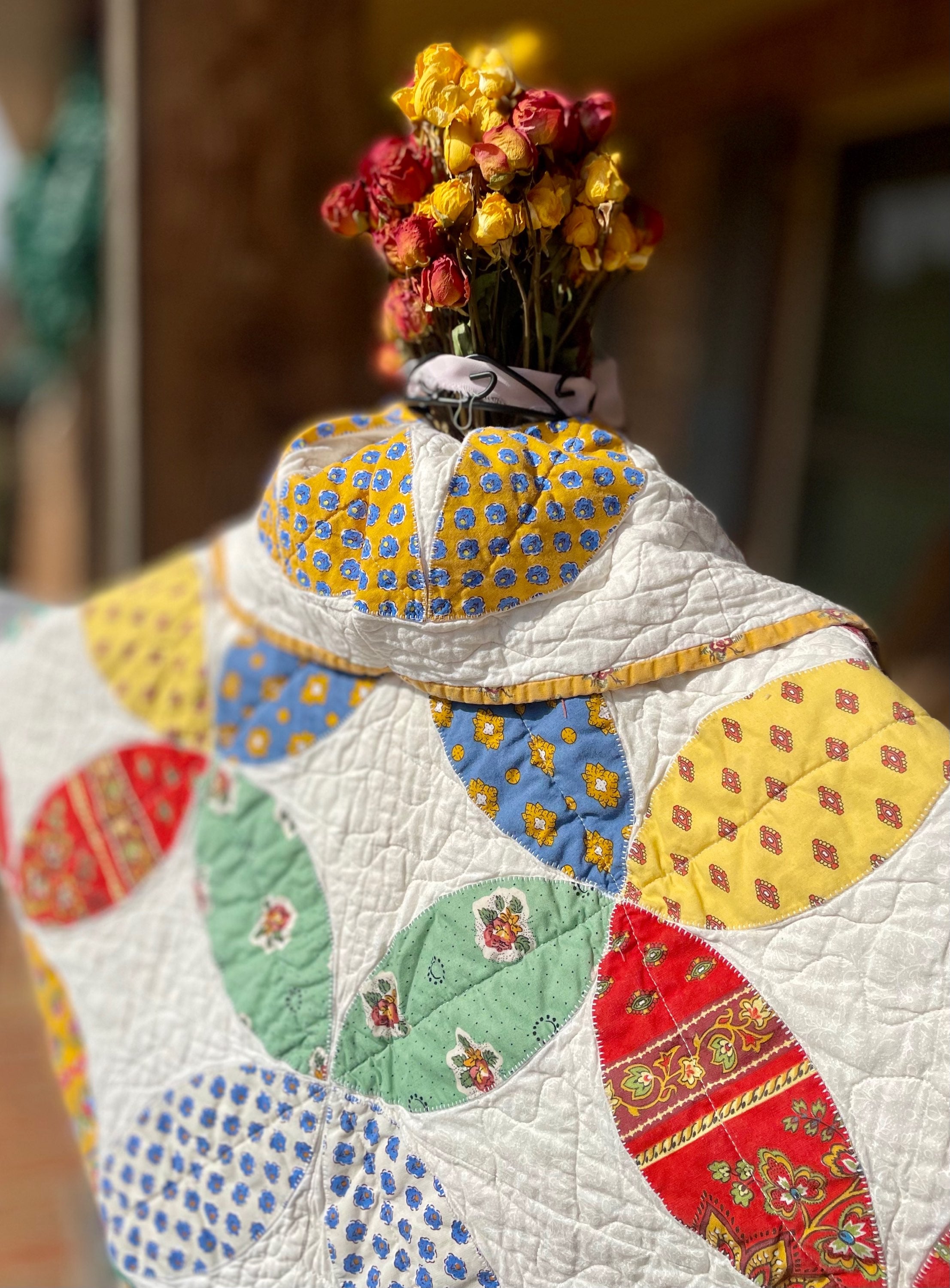 Cocoon Coat