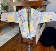 Cocoon Coat Commission