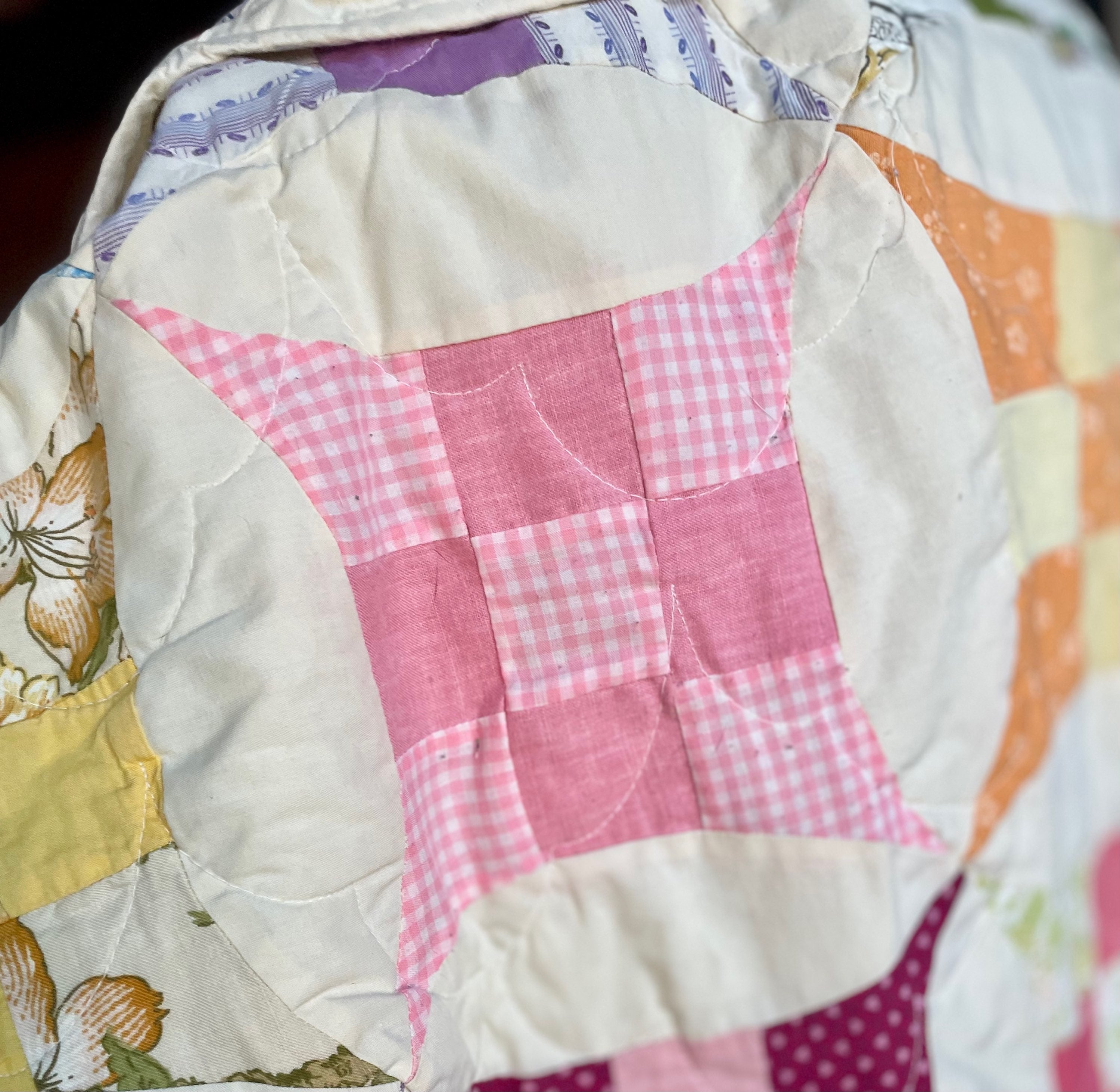 Cocoon Coat Commision