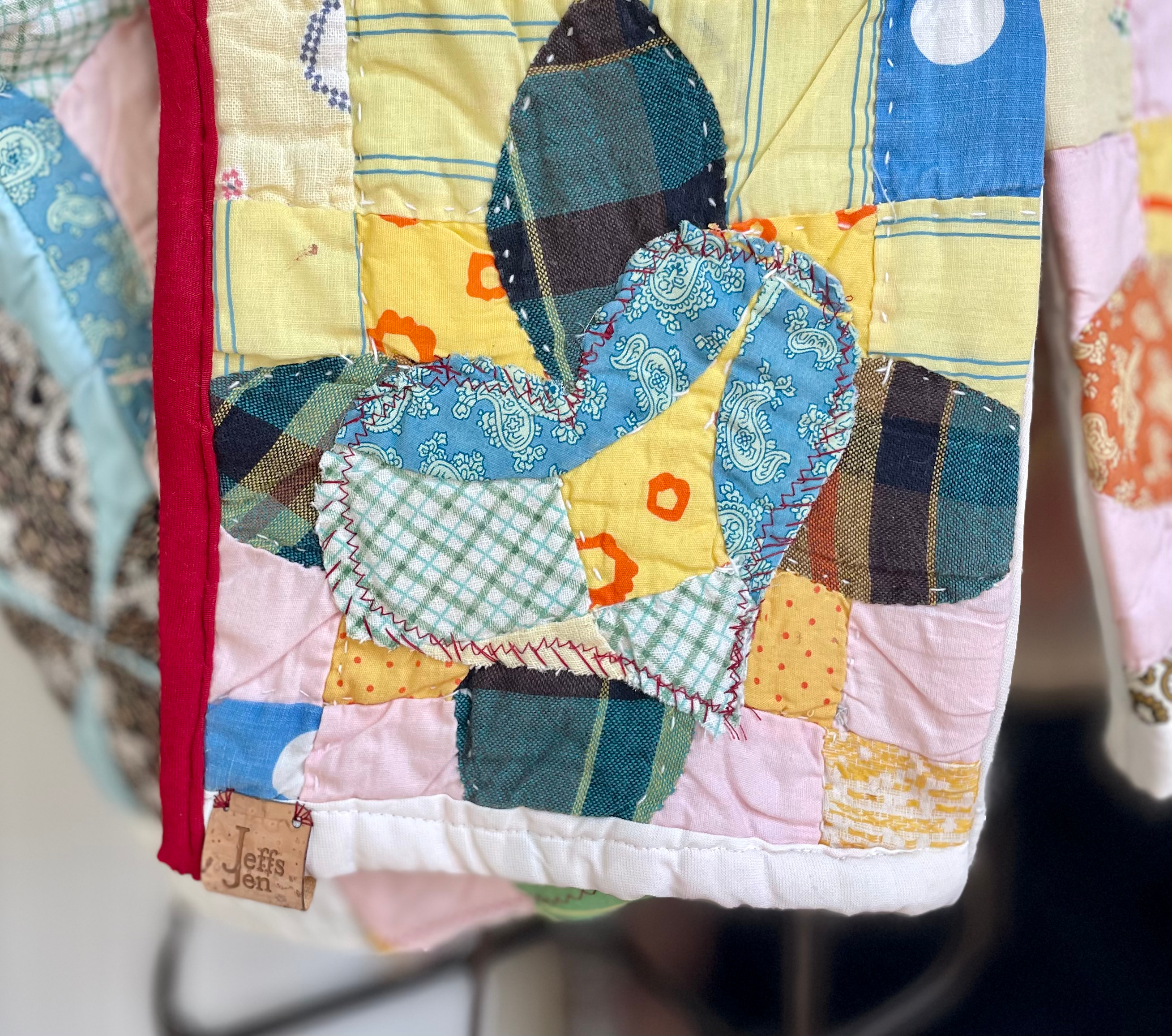 Cocoon Coat Commision