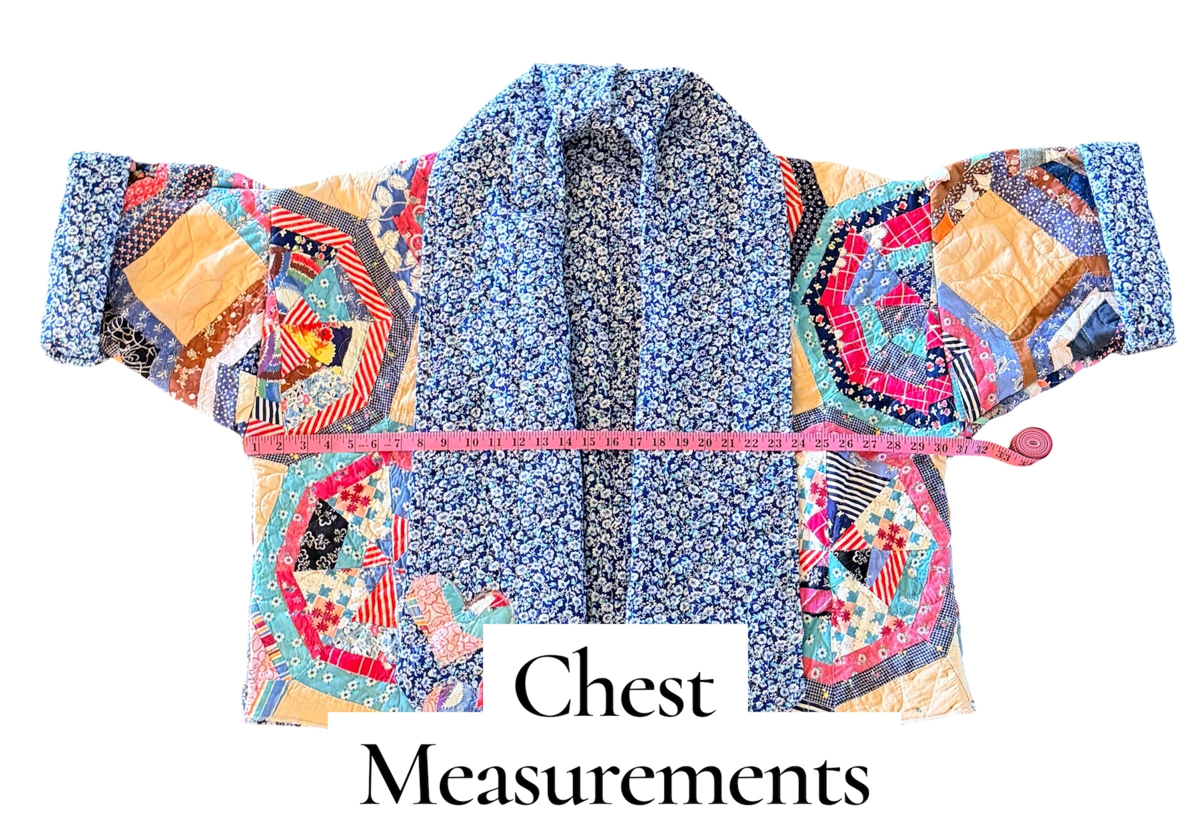 **SIZING**