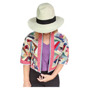 Abby (chaqueta corta de vaquero)