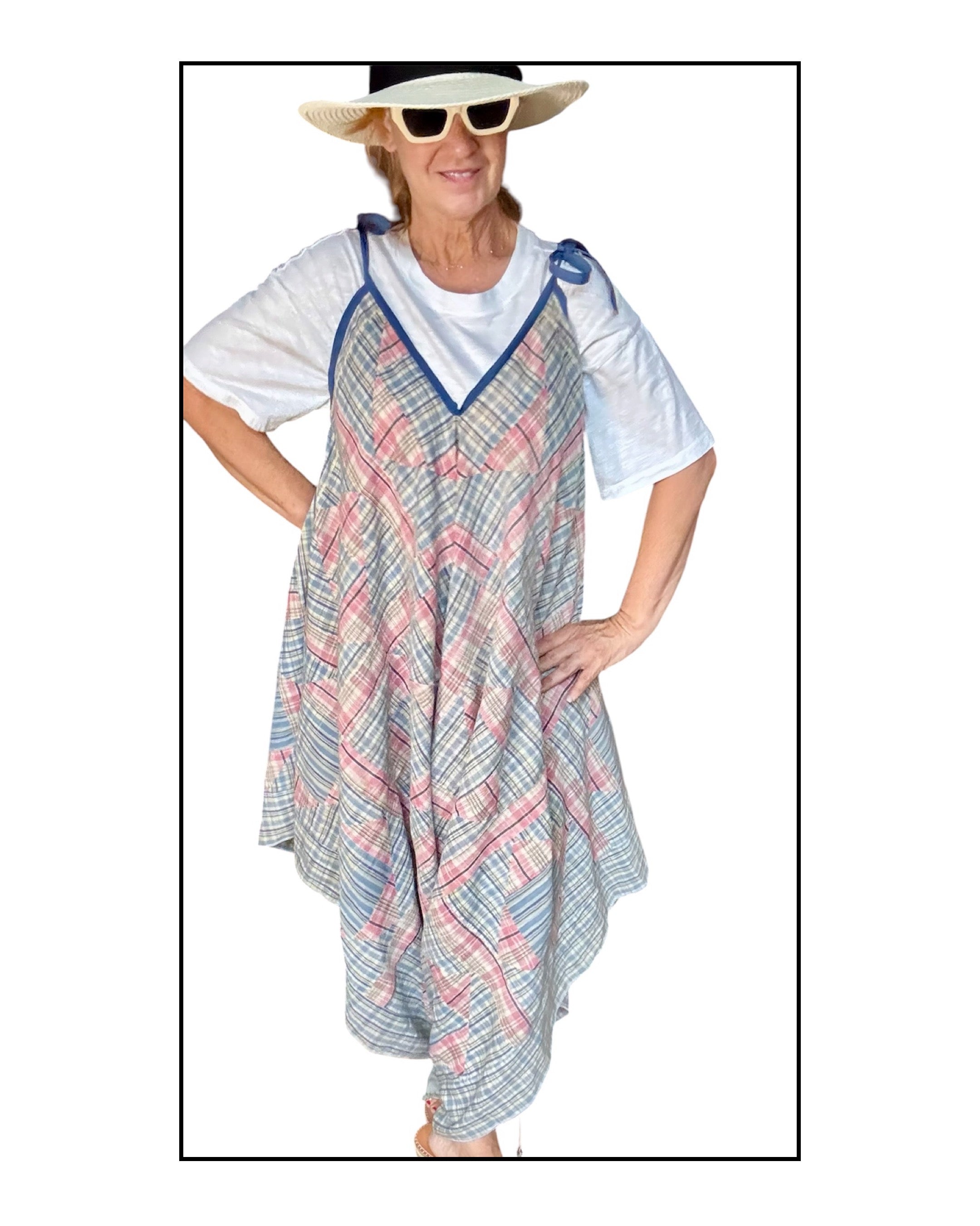 Bubble Dress