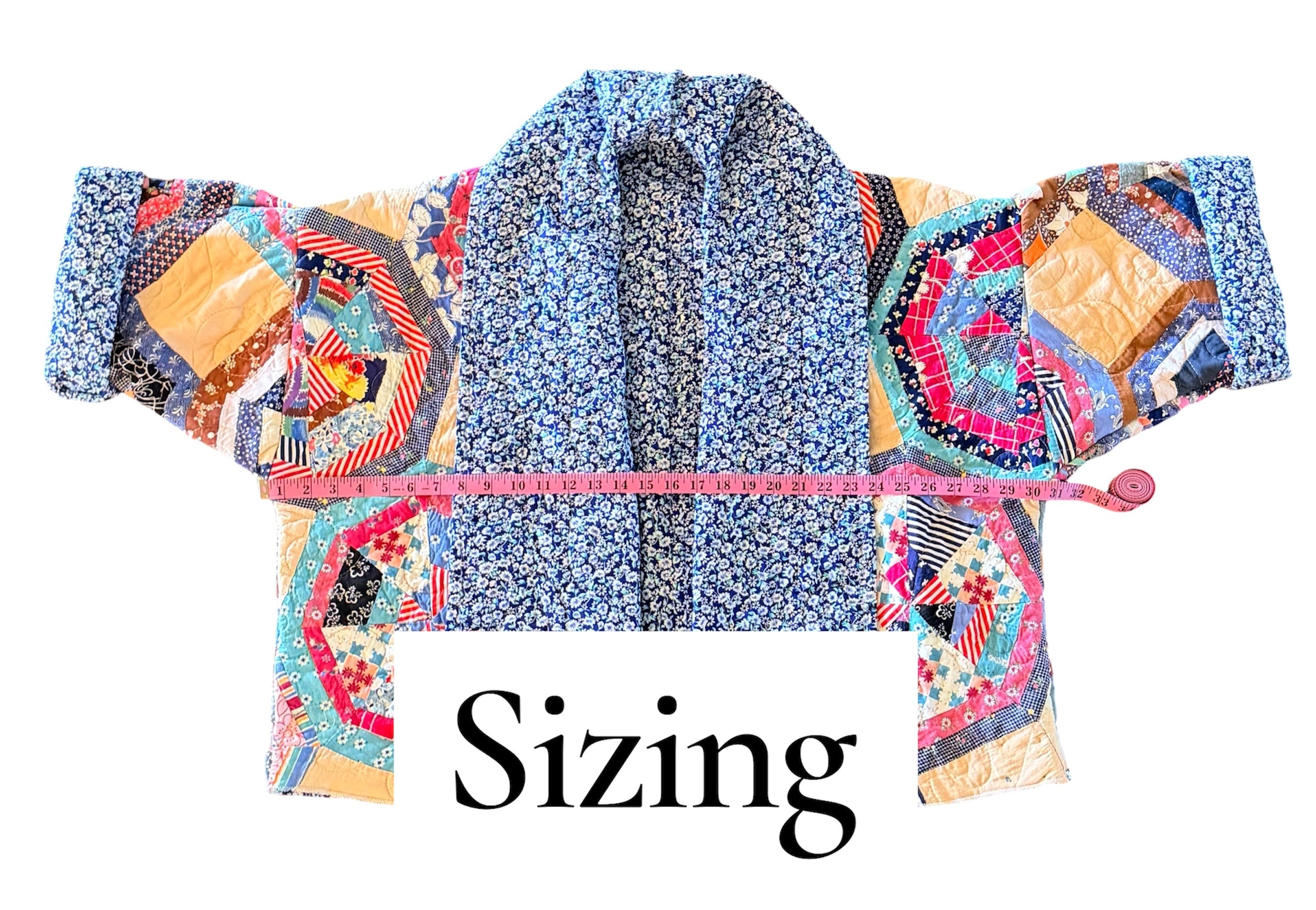 **SIZING**