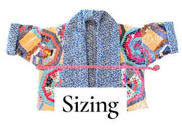 **SIZING**