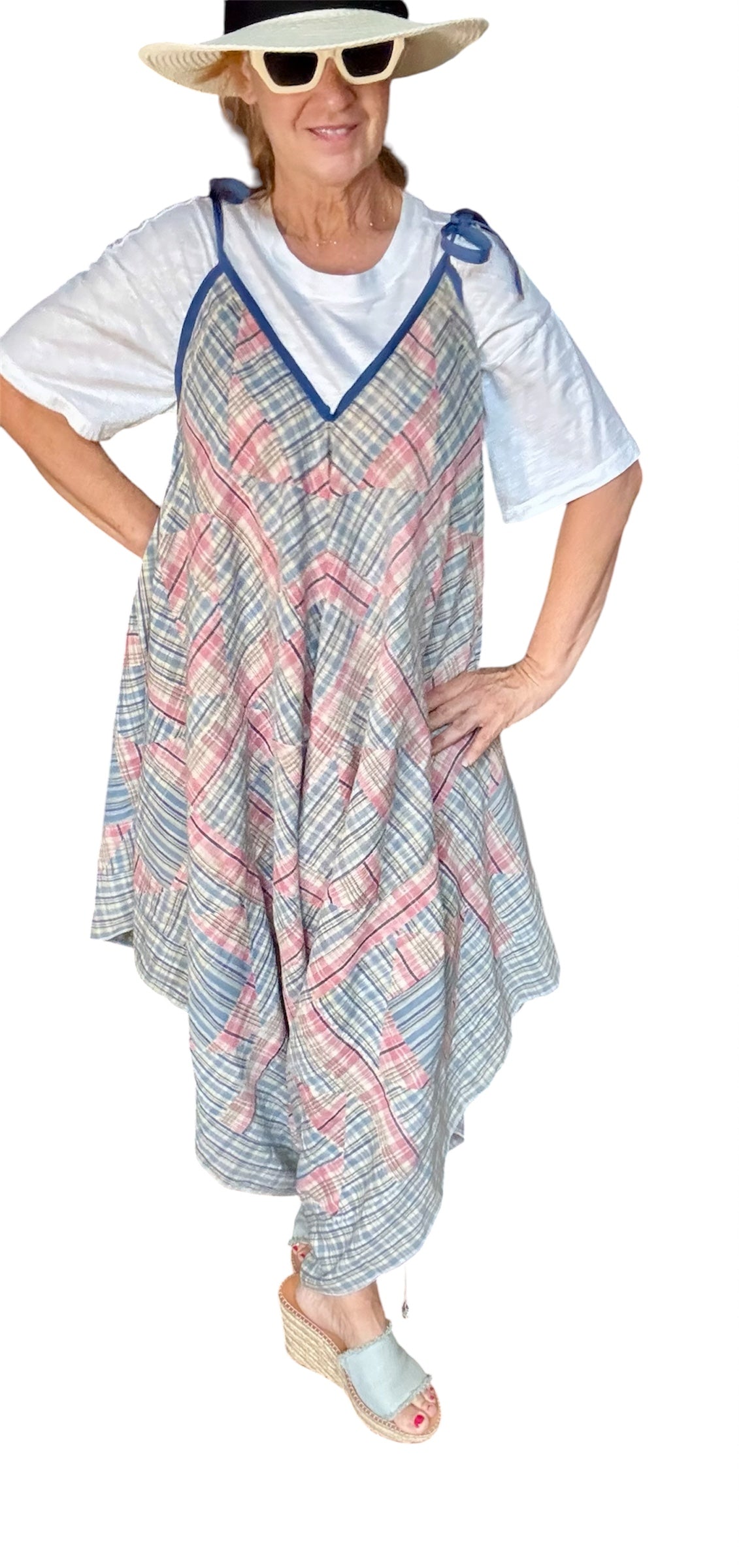 Bubble Dress