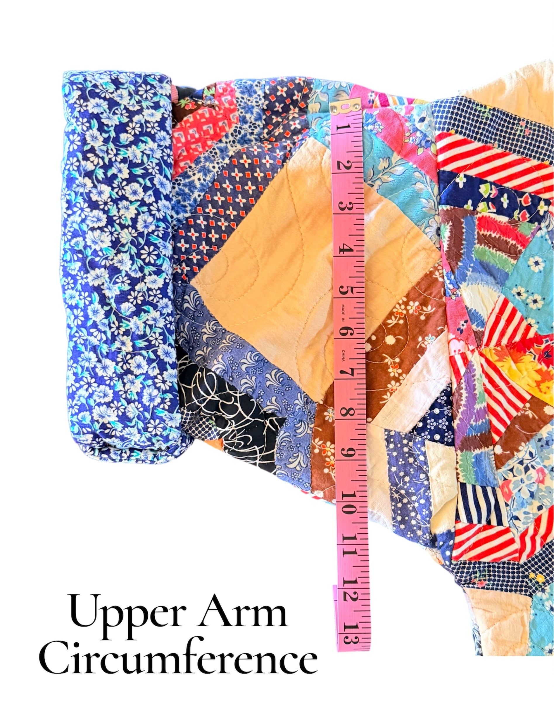 **SIZING**