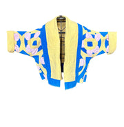 Molli cocoon coat
