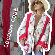 Abrigo Cocoon